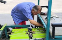 三轮车救援服务